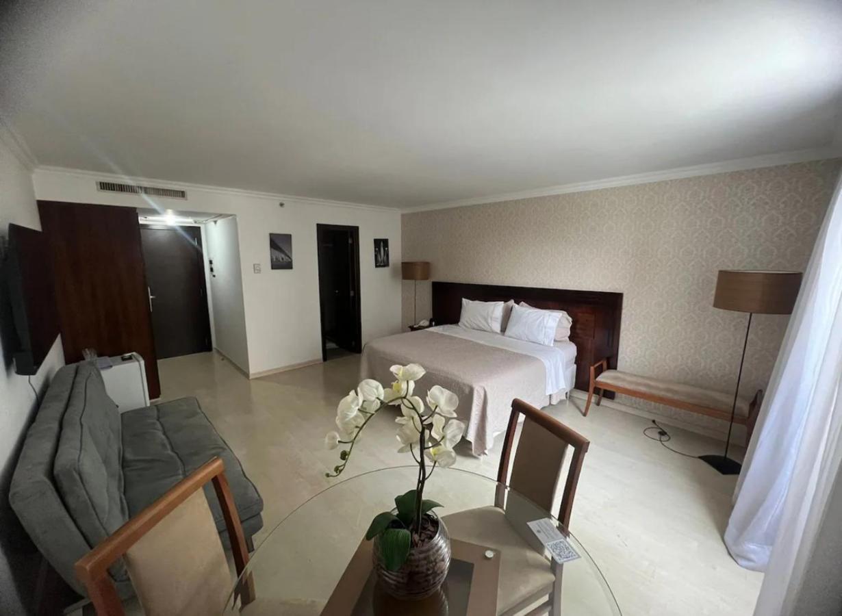Brasil 21 Bl D Hotel Brasília Ngoại thất bức ảnh
